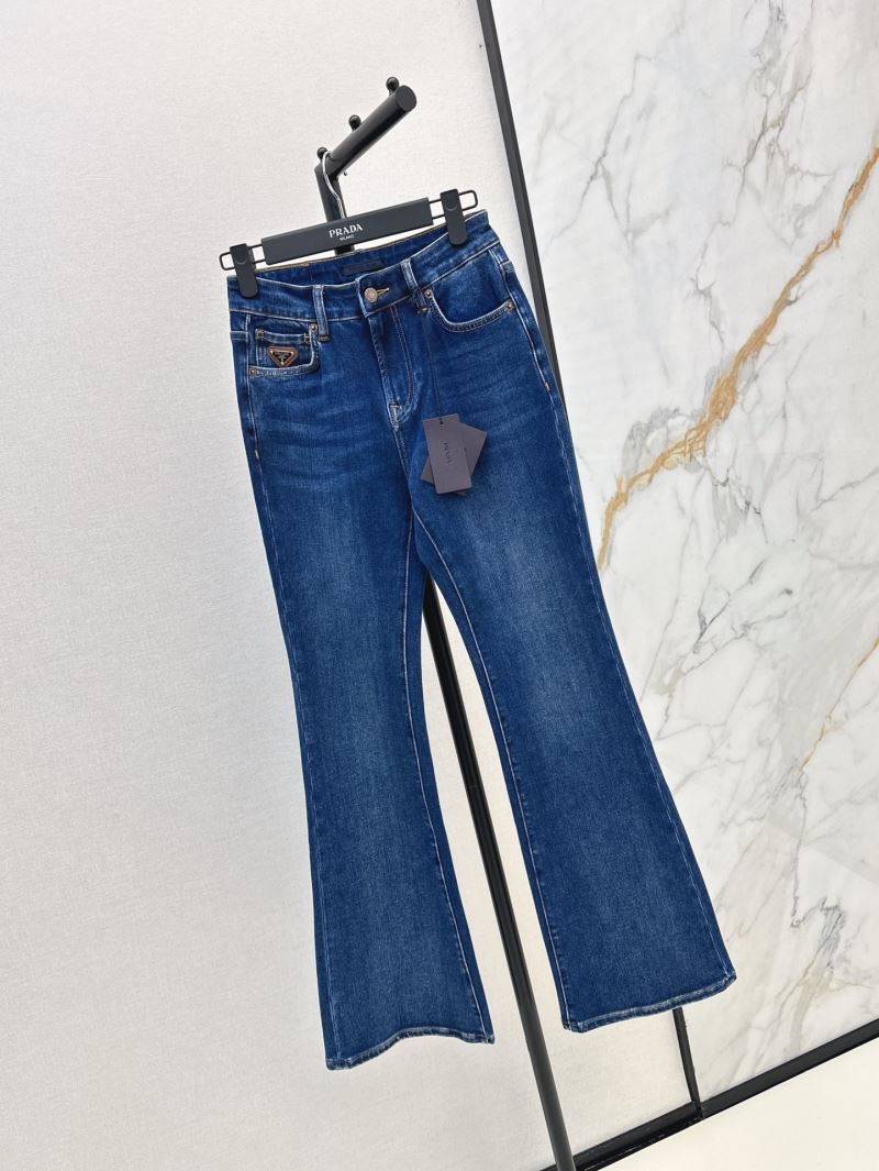 Prada Jeans